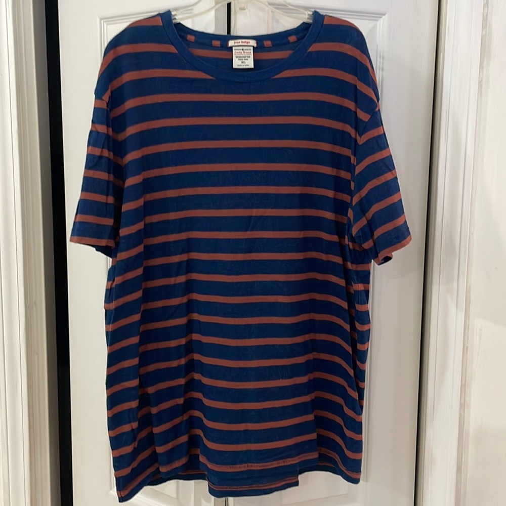 Lucky Brand Mens Shirt XL